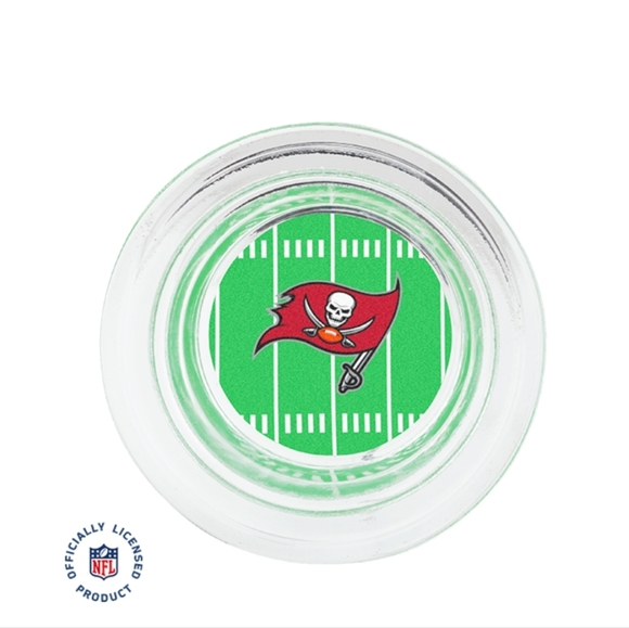 Scentsy Tampa Bay Buccaneers NFL Wax Warmer NEW IN BOX - Picture 3 of 5